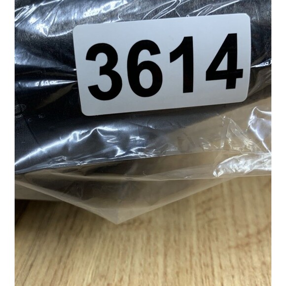 Vionic Women's Trinity Black Leather Ankle Boots Sz 9.5 Gold Buckle Straps Shors - Picture 16 of 16